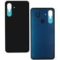 Задняя панель корпуса для Samsung A366 Galaxy A36, черный