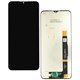 Дисплей для TCL 20R (5G) (T767H), чёрный, без рамки, High Quality