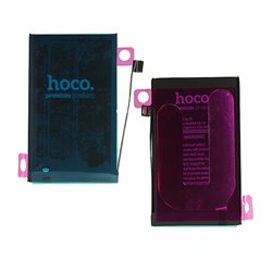 Аккумулятор Hoco для Apple iPhone 16, Li-ion, 3,886 В, 3561 мАч