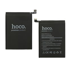 Аккумулятор Hoco BN5P для Xiaomi Redmi Note 13 4G, Redmi Note 13 5G, Li-ion, 3,89 B, 5000 мАч