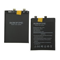 Аккумулятор Borofone PB4D для Xiaomi 13 Pro, Li-ion, 3,89 B, 4820 мАч