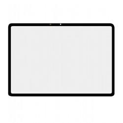 Скло дисплея для Xiaomi Pad 7, Pad 7 Pro, Pad 8, Pad 8 Pro, з OCA-плівкою, чорне