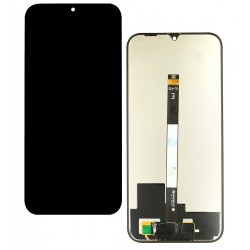 Дисплей для Xiaomi Poco C85, Redmi 15C 4G, чёрный, без рамки, 169mm, EU Version, GXQC Service Pack Original