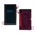 Аккумулятор Hoco для Apple iPhone 16 Plus, Li-ion, 3,875 В, 4674 мАч