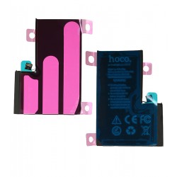 Аккумулятор Hoco для Apple iPhone 16 Pro Max, Li-ion, 3,87 В, 4685 мАч
