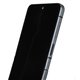 Дисплей для Samsung F731 Galaxy Z Flip5, чорний, з рамкою, оригінал (переклеєне скло)