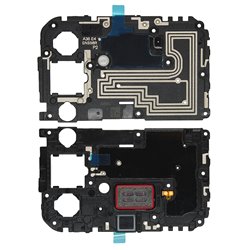 Динамик для Samsung A366 Galaxy A36, в рамке
