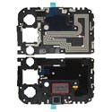 Динамик для Samsung A366 Galaxy A36, в рамке