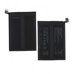 Аккумулятор BLP887 для Realme GT Neo 2, Li-Polymer, 7,74 B, 5000 мАч, Original (PRC)