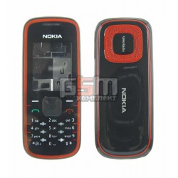 Корпус для Nokia 5030, копия , красный