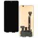 Дисплей для Xiaomi Poco X7 Pro, черный, без рамкой, GXQC, Service Pack Original, 2412DPC0AG, 2412DPC0AI