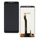 Дисплей для Xiaomi Redmi 6, Redmi 6A, чорний, без рамки, (Box) M1804C3DG, M1804C3DH, M1804C3DI, M1804C3CG, M1804C3CH, M1804C3CI