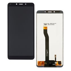 Дисплей для Xiaomi Redmi 6, Redmi 6A, черный, без рамки, (Box) M1804C3DG, M1804C3DH, M1804C3DI, M1804C3CG, M1804C3CH, M1804C3CI