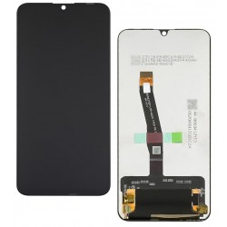 Дисплей для Huawei Honor 10 Lite, Honor 10i, Honor 20 Lite, Honor 20i, чорний, без рамки, (Box) HRY-LX1/HRY-LX1T/HRY-AL00T/HRY-TL00T/HRY-AL00TA