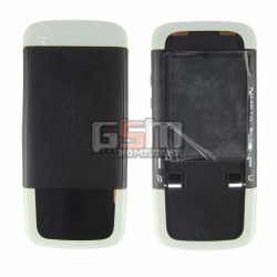 Корпус для Nokia 5700, копия , черный