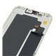 Дисплей для Apple iPhone 17 Pro Max, чорний, з сенсорним екраном, з рамкою, Original FOG, 120Hz
