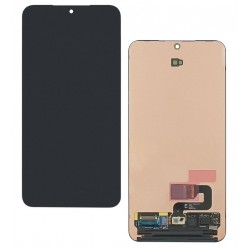 Дисплей для Samsung S921B Galaxy S24, 5G 2024, чорний, без рамки, оригінал (PRC OD), GH82-33286A