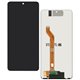 Дисплей для Huawei Honor X9, Magic 4 Lite, X30, черный, с сенсорным экраном, High Copy