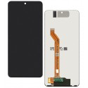 Дисплей для Huawei Honor X9, Magic 4 Lite, X30, черный, с сенсорным экраном, High Copy