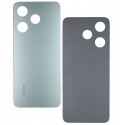 Задня панель корпусу для Xiaomi Redmi 13, Ocean Blue