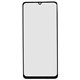 Стекло дисплея G+OCA PRO для Samsung A075 Galaxy A07, с ОСА-пленкой, черный