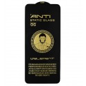 Захисне скло для Samsung A125F Galaxy A12, A127 Galaxy A12 Nacho, A326 Galaxy A32 5G, M127 Galaxy M12, M326 Galaxy M32 5G, 3D, Full Glue, чорне