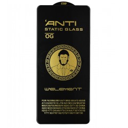 Захисне скло для Samsung A736 Galaxy A73 5G, M526 Galaxy M52, M536 Galaxy M53, M546 Galaxy M54, M556 Galaxy M55, M625 Galaxy M62, M515 G