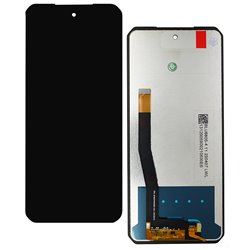 Дисплей для Unihertz 8849 Tank 2, чорний, без рамки, High quality