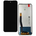 Дисплей для Unihertz 8849 Tank 2, чорний, без рамки, High quality