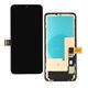 Дисплей для Google Pixel 8, чёрный, с рамкой, копия, (TFT) GKWS6, G9BQD, GA04851-US, GZPFO, GPJ41