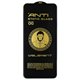 Защитное стекло для Tecno Spark 40, Spark 40C, Spark Go 2, Spark Go 1S, Spark 30 (5G), Spark 30C, Spark Go 1, 3D, Full Glue, черное