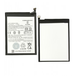 Акумулятор BN5A Xiaomi Poco M3 Pro, Poco M3 Pro 5G, Redmi 10, Redmi 10 (2022), Redmi Note 10 5G, Li-Polymer, 3,87 В, 5000 мАг, без логотипа