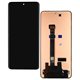 Дисплей для Xiaomi Redmi Note 15 Pro (4G), черный, без рамки, High Quality, (OLED)
