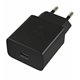 Зарядное устройство Hoco N76, 1Type-C PD 25W, черный