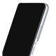 Дисплей для Samsung G998 Galaxy S21 Ultra 5G, серебристый, с рамкой, Original (PRC), phantom silver, без фронтальной камеры, (GH82-26035B/GH82-26036B), ...