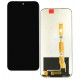 Дисплей для Oppo A6S, чорний, без рамки, (Box)