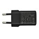 Зарядний пристрій Acefast GaN A118 PD30W GaN Type-C (чорний)