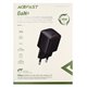 Зарядний пристрій Acefast GaN A118 PD30W GaN Type-C (чорний)