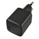 Зарядное устройство Acefast GaN A119 PD45W GaN Type-C (Черный)