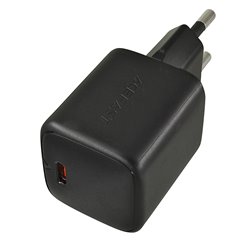 Зарядное устройство Acefast GaN A119 PD45W GaN Type-C (Черный)