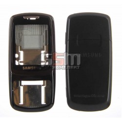 Корпус для Samsung X530, копия AAA, черный Корпус для Samsung X530, копия AAA, черный