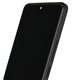 Дисплей для Xiaomi Redmi Note 15 Pro (4G), черный, с рамкой, GXQC Service Pack Original