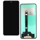 Дисплей для Xiaomi Redmi Note 15 Pro (5G), чорний, без рамки, China Quality (TFT)