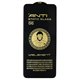 Защитное стекло для Xiaomi Poco C50, Poco C51, Redmi A1, Redmi A1 Plus, Redmi A2, Redmi A2 Plus, 3D, Full Glue, чёрное (od53192)