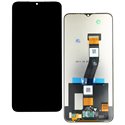 Дисплей для AGM Note N1, чорний, без рамки, High Quality