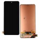 Дисплей для Xiaomi Redmi Note 14 4G, Redmi Note 14 5G, чёрный, без рамки, orig (переклеенное стекло), 159.6mm, 24117RN76G, 24117RN76O, 24094RAD4G, ...