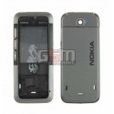 Корпус для Nokia 5310, чорний, China quality ААА