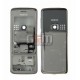 Корпус для Nokia 6300, серый, копия ААА