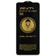 Захисне скло для Realme GT 2, Realme GT Neo 2, Realme GT Neo 3T, 3D, Full Glue, чорне