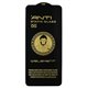 Захисне скло для Realme GT Master, Realme GT Neo 2T, Realme GT Neo, Realme GT (5G), Realme X7 Max (5G), 3D, Full Glue, чорне